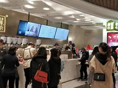 -奈雪的茶(市百一店)