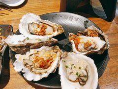 -烧蠔帮·湛江生蚝(工农店)