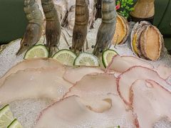 -得意咚瓜·顺德鱼生·冬瓜火锅(深圳首店)