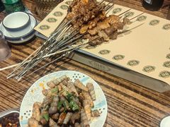 -蚝堡海鲜·威海菜·海肠捞饭·烧烤·亚洲吃蚝公司(幸福门店)