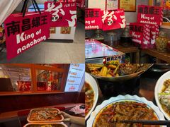 -老闵田螺馆·南昌市井菜·特色小吃(总店)