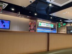 -海底捞火锅(天津SM城市广场店)