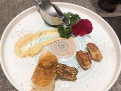 -伟峰·枫寿司(东樾店)