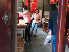 -大麒麟阁(扬州东关街店)