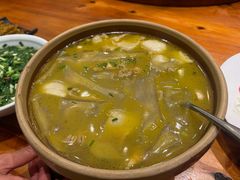 -琥珀老六龙虾(四里河店)