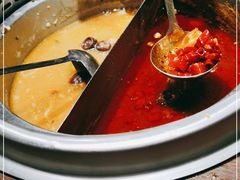 -快乐小羊·内蒙牛羊肉火锅(流花中心店)