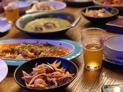 -爱啤精酿·民谣酒馆(滨江店)