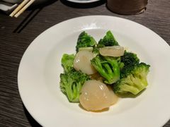 -广州花园酒店荔湾亭·地道点心·粤式饮茶