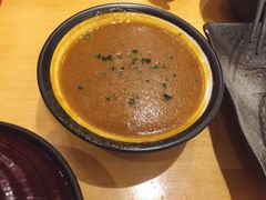 咖喱酱-胜博殿日式炸猪排(西红门店)