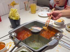 -海底捞火锅(杭州庆春路夜宵主题店)