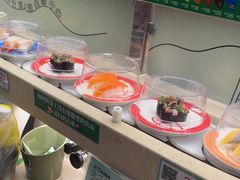 -禾绿寿司·定食·拉面·烧炸(喜荟城店)