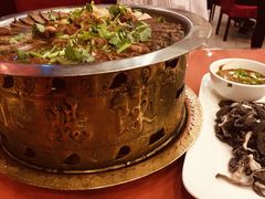 -北京小肠陈饭庄(方庄店)