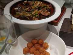 -真地道京味府·鲜橙烤鸭·北京菜(朝外大街东大桥店)