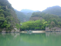 -石门洞景区