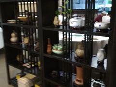 -山泉公馆酒家(广州东站店)