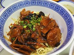 素浇-沪西老弄堂面馆(定西路店)