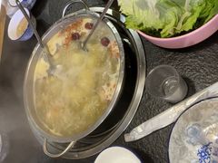 -王二爷药膳鸡(仙林学衡路店)