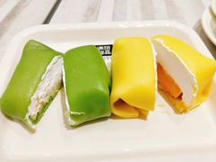 -满记甜品(南京虹悦城三店)