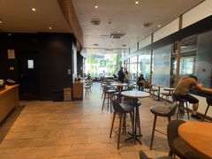 -星巴克(北京王府井店)