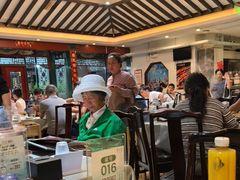 -东来顺饭庄(王府井步行街店)