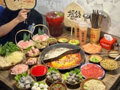 -冯校长老火锅(深圳总店)