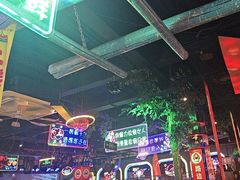-路边边.炒菜烧烤.音乐餐厅(良乡长虹店)
