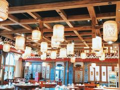 大堂-杨记隆府(汉街店)