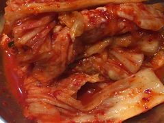 泡菜-麻蒲碳烤肉(远景路1号店)