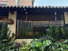-贰醒·私房小院烧烤 (太古里店)