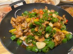 -梁记粥铺(开元地中海店)