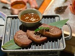 -上井料理黑金店(IFS国金中心店)