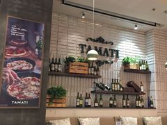 -TAMATI(巴黎贝甜韩式西餐厅店)