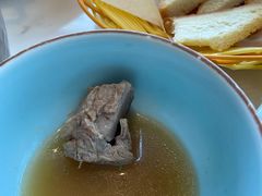 老潮州风味肉骨茶-星怡会·新加坡新美食(苏州中心店)