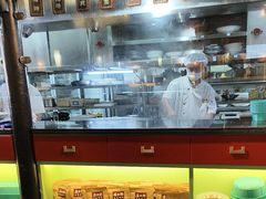 -卢大鲜鱼头捞饭(美利广场店)