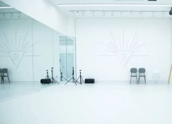 -R.A Dance智能自助舞蹈练习室