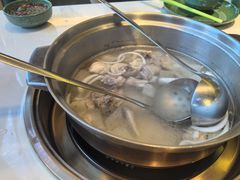 -润园四季椰子鸡火锅(南山海岸城店)