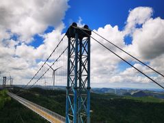 -龙里油画大草原旅游区