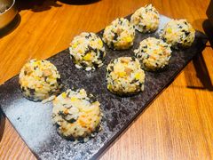 -春熙台·韩国料理(宝安西乡店)