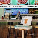 朝阳大悦城🔥去外星人老巢里吃BBQ！