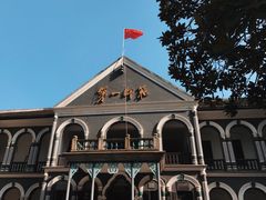 -湖南省立第一师范学校旧址