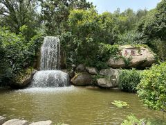 -天津盘山风景名胜区