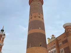 -新疆国际大巴扎