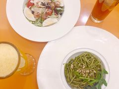 -红房子西菜馆(淮海中路店)
