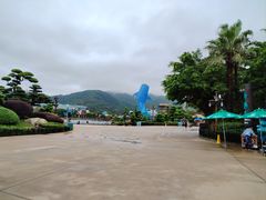 -珠海长隆海洋王国
