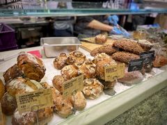 核桃提子法包-PAPER STONE BAKERY(天汇广场店)