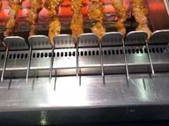 -邢氏老太太烤串(北兴街店)