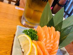 -三月居酒屋(青年大街店)