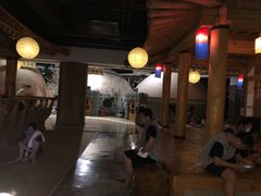 -纽斯桑拿会所(天山店)