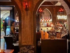 -暮色公园Twilight Park·威士忌Bar