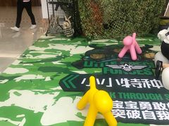 -恒生万鹂广场(唐镇店)